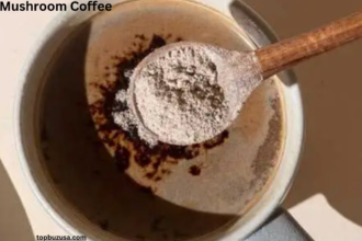 ryze mushroom coffee