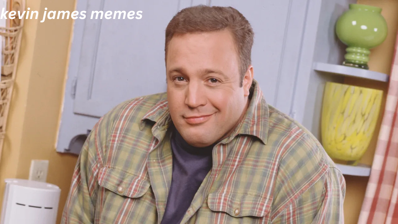 kevin james memes