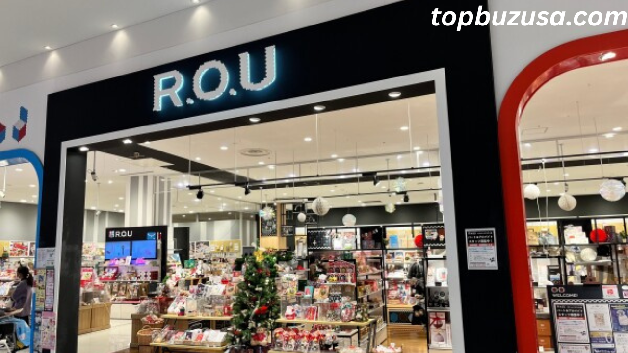 rou