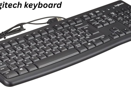 logitech keyboard