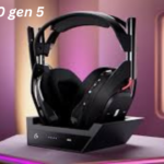 astro a50 gen 5