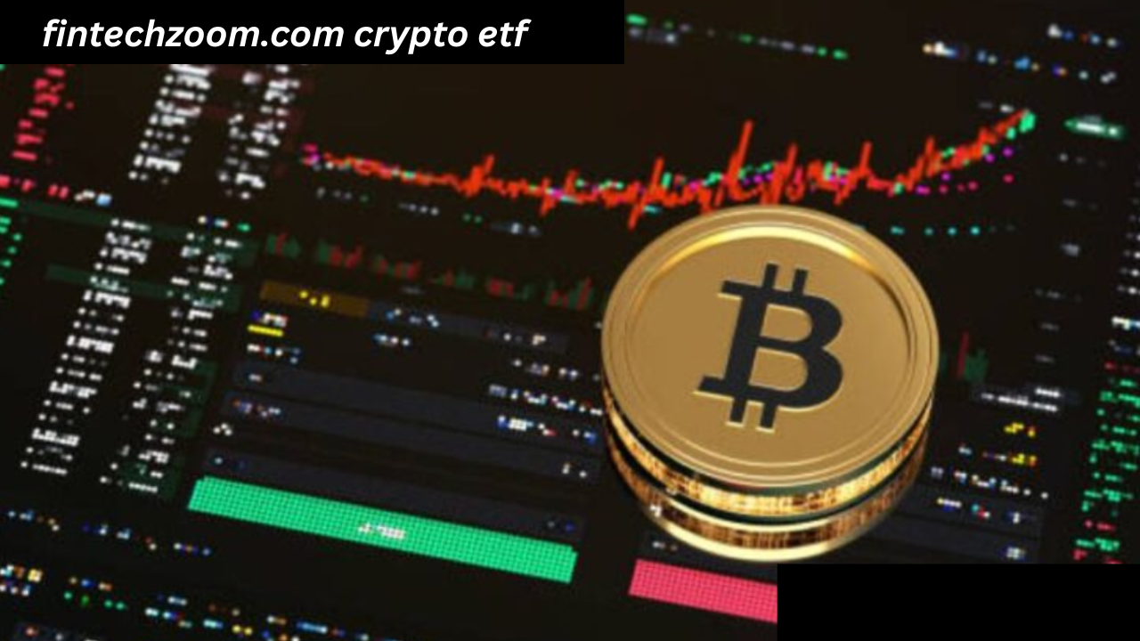 fintechzoom.com crypto etf