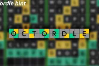 octordle hint