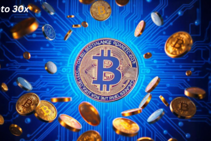 crypto 30x