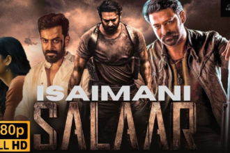 isaimani