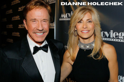 dianne holechek