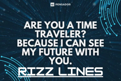 rizz lines