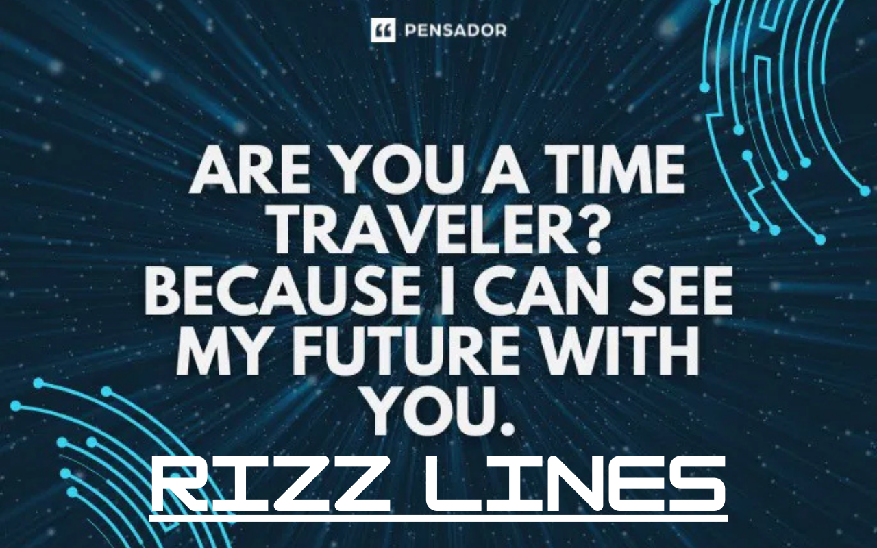 rizz lines