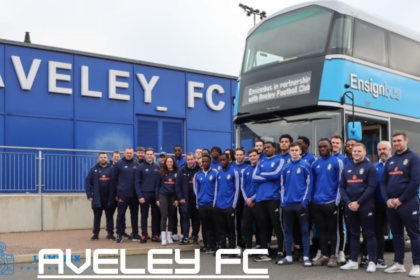 aveley fc