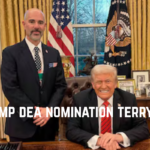 trump dea nomination terry cole