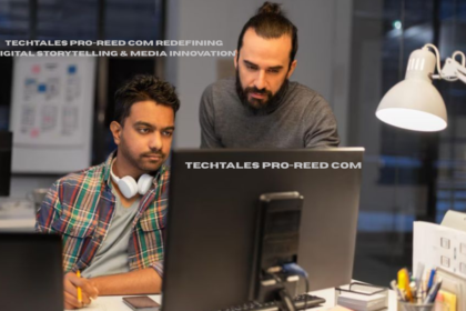 techtales pro-reed com