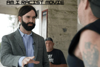 am i racist movie