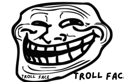 troll face