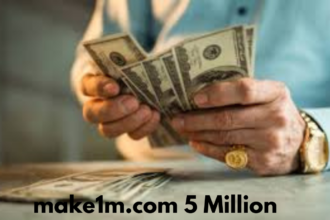 make1m.com 5 Million