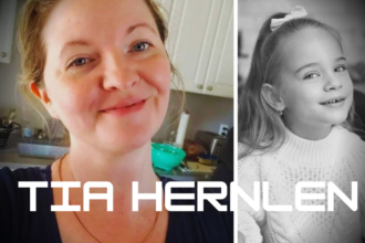 tia hernlen