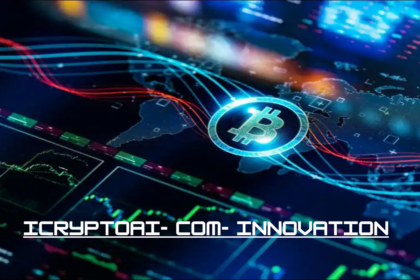icryptoai.com innovation