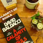 a calamity of souls