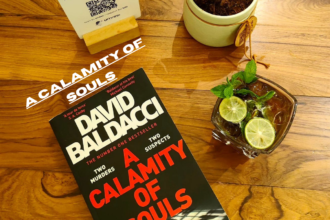 a calamity of souls