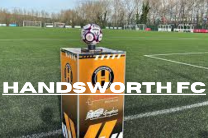 handsworth fc