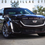 2020 cadillac ct5