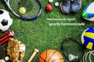 sports harmonicode
