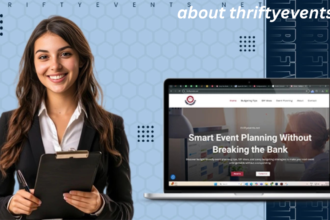 about thriftyeventsnet