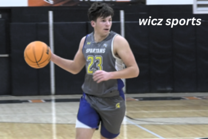 wicz sports