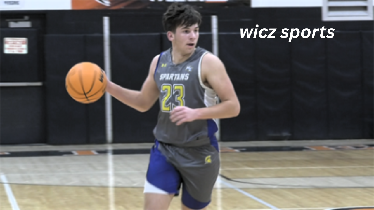 wicz sports