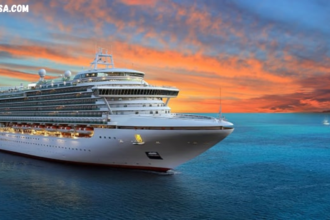 best cruise lines for couples