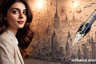 adeena mendel