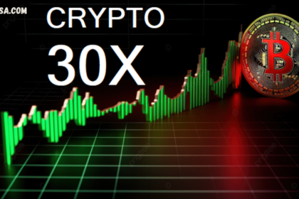 crypto30x.com regulation