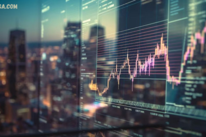 fintechzoom.com ftse 100