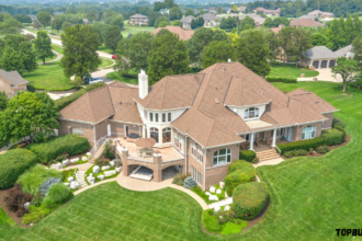 dave chappelle house