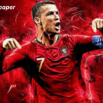 ronaldo wallpaper