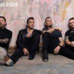 creed setlist 2024