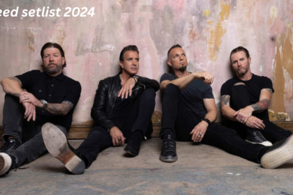 creed setlist 2024