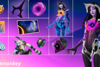 ifiremonkey