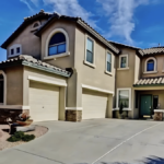 parker schnabel house