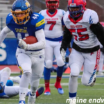 maine endwell football