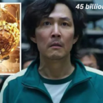 45 billion won to usd