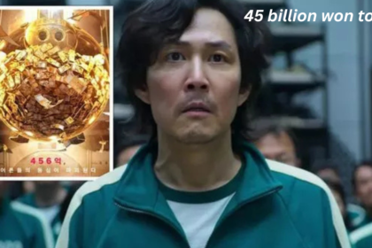 45 billion won to usd