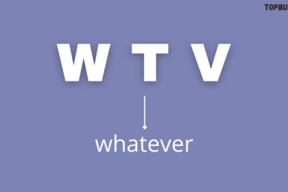 wtv meaning