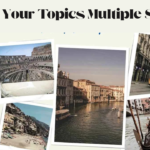 Your Topics Multiple Stories