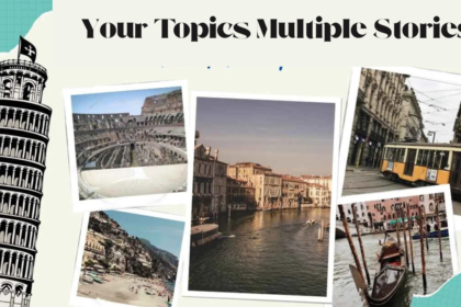 Your Topics Multiple Stories