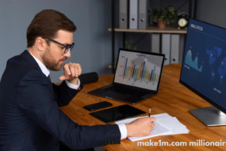 make1m.com millionaire life