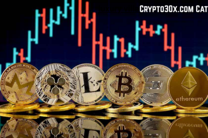 Crypto30x.com Catfish
