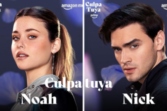 culpa tuya