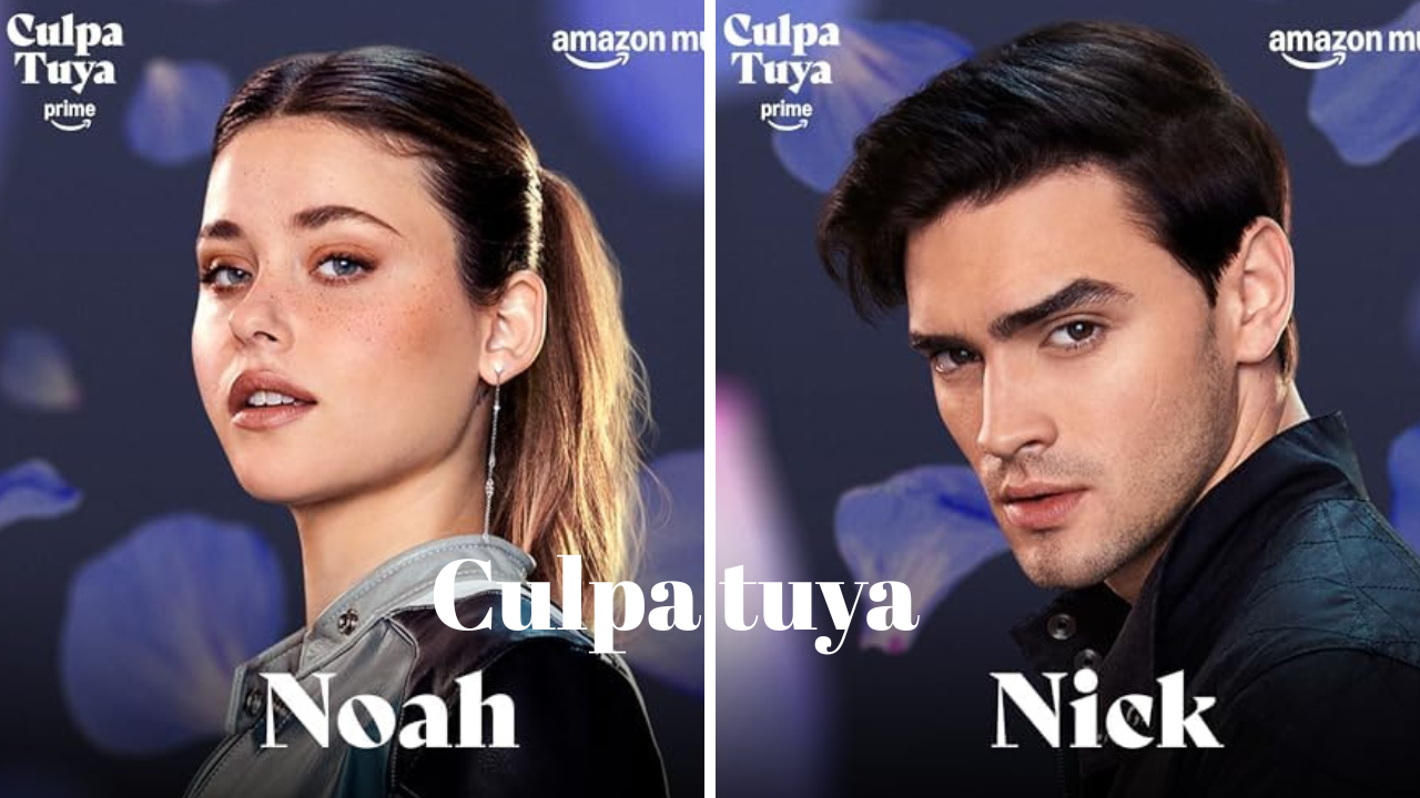 culpa tuya