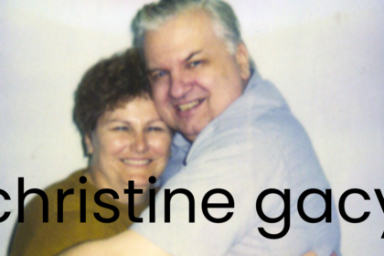 christine gacy