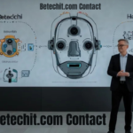 Betechit.com Contact